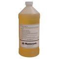 Mastercool Bottle Vacuum Pump Oil, 32 Oz. 90032-6